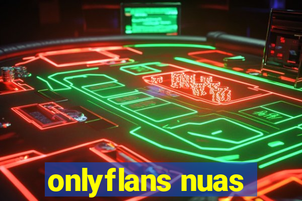 onlyflans nuas